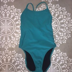 JOLYN Jackson 4 Onesie Swimsuit